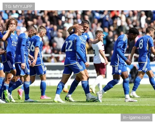 莱斯特城进攻效率飙升，强势表现迎来赛季转折点