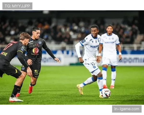 图卢兹技术统计揭示球队表现稳步提升,潜力与挑战并存 图卢兹技术统计揭示球队表现稳步提升,潜力与挑战并存