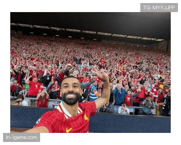 萨拉赫庆祝动作背后的灵感故事：绿茵场上的激情与信仰