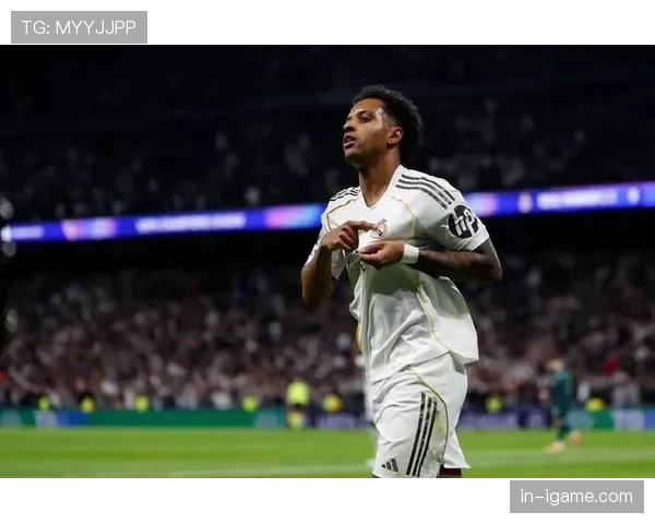 罗德里戈是否缺乏持球突破爆点