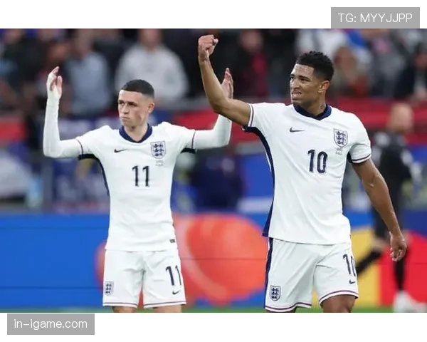 福登与贝林厄姆：英格兰中场核心对比分析