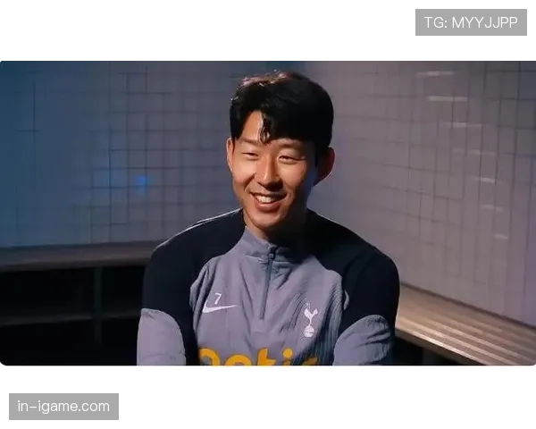 孙兴慜训练完直接去超市买打折菜？这自律程度我真服了